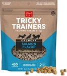 Cloud Star Tricky Trainers Crunchy Dog Training Treats 8 Ounce (pack Of 1). Fixed Price $16.23.