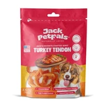 Jack Petpals - Favorite Crafted Jerky Turkey 2.5 Ounce (pack Of 1). Fixed Price $22.16.