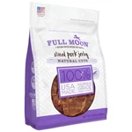 Full Moon Natural Cut Pork Jerky Healthy All 10 Ounce (pack Of 1),. Fixed Price $22.87.