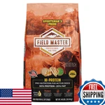 Sportsman's Pride Sportsmans Field Master 30/20 High-protein Dry Dog Food. Fixed Price $161.40.