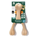 Betterbone Medium Durability Toy: Perfect For Everyday Chewers Natur. Fixed Price $13.99.