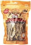 Smokehouse 100-PERCENT Natural Duck Breast Tenders Dog Treats, 16-OUNCE. Fixed Price $45.29.