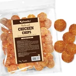 Afreschi Natural Chicken Chips 16 Oz, Dog Treats, All Pound (pack Of 1). Fixed Price $30.69.