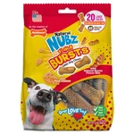 Nylabone Nubz Flavor Bursts Natural Dog Chews For Small 2.3 Pound (pack Of 1). Fixed Price $54.55.