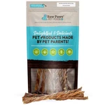 Raw Paws Lamb Pizzle Twists For Dogs, 5-9-INCH (10-COUNT) Usa Packed Natura.... Fixed Price $56.37.