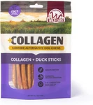 Wild Eats Real Duck Collagen Sticks For Dogs (25 PACK,5 5.7 Ounce (pack Of 1). Fixed Price $18.89.