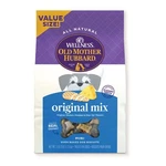 Old Mother Hubbard By Wellness Classic Original Mix Natural Dog Treats. Fixed Price $17.59.