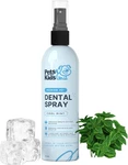 Pets Are Kids Dog Dental Ounce (pack Of 1), Blue Green (8OZ - Bottle). Fixed Price $32.57.