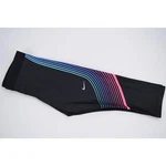 Womens Nike Power Speed Black Baby Pink Blue Purple Running Capris Xs 801694-016. Fixed Price $34.99.