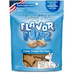 Loving Pets Flavorfullz Filled Treats For Dogs Peanut Butter. Fixed Price $11.99.