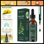 Natural Pet Mullein Cough Drops For Dogs & Cats - Lung Support, Easy Breathing,. Fixed Price $37.99.