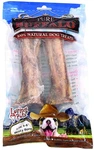 Loving Pets Pure Buffalo 4 To 6-INCH Meaty Femur Bone Dog 2 Count (pack Of 1). Fixed Price $21.36.