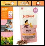 Freeze-dried Dog Training Treats 475+ Two-ingredient Chicken Bites, Oz. Fixed Price $30.99.