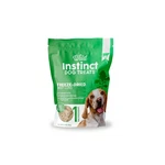 Wild Instinct Freeze-dried Beef Lung Dog Treats 2.1OZ Single Ingredient. Fixed Price $17.99.