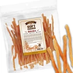 Gootoe Soft Dog Treats, Chicken Jerky - Training Pound (pack 1). Fixed Price $30.81.