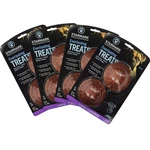 Starmark Triple Crown Everlasting Dog Hard Chew Liver Large 8 Treats. Fixed Price $32.57.
