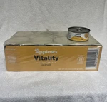 24 Pack! 5.5 Oz Applaws Vitality Chicken Breast In Broth Natural Wet Cat Food. Fixed Price $25.00.