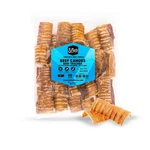 Sitka Farms Beef Trachea Canoes 3" Split - 50 Ct 100% Natural Single Ingredien. Fixed Price $32.98.