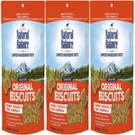 Natural Balance L.i.t. Sweet Potato And Fish Formula Treats Dogs -. Fixed Price $55.21.