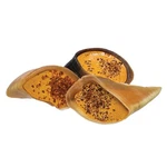 Redbarn Pet Products Filled Hooves-cheese N' Bacon For Dogs, Pack Of 25. Fixed Price $124.55.