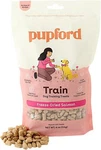 Oz Freeze Dried Training Treats For Dogs, 475+ Two Ingredient Bites (salmon). Fixed Price $24.84.