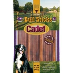 Cadet 9-12" Bull Sticks, Countq. Fixed Price $54.59.