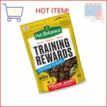 Pet Botanics 20 Oz. Pouch Training Reward Soft & Chewy, Chicken Flavor, 500 Ct. Fixed Price $23.18.