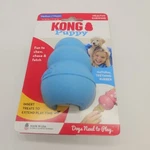 Kong Small Puppy Dog Toy Insert Treats Blue Ball Chew Teething Aid. Fixed Price $7.50.
