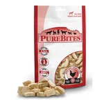 Purebites Freeze Dried Chicken Breast Dog Treats. Fixed Price $37.99.