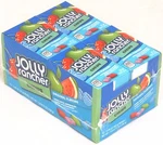 Jolly Rancher Chews Candy Original Fruit Flavors Chewy Bulk 12 Count Boxes. Fixed Price $18.95.