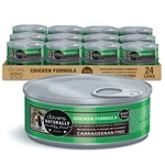 Dave Pet Food Grain Free Wet Cat (chicken Formula), Made Usa Natura.... Fixed Price $65.78.