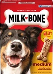 Milk-bone Original Treats For Medium Dogs, 24 Ounce (pack Of 1), Brown. Fixed Price $10.13.