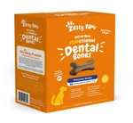 Multifunctional Dental Bones For Dogs, 30 Small Dry 25-35 Lbs. Fixed Price $64.41.