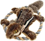 Ruffin' It Rhode Island Textile Woodlands Chipmunk Plush Dog Toy. Fixed Price $9.99.