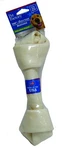 Pet Factory 100% Made In Usa Beefhide 9-10" Count (pack Of 1), Natural. Fixed Price $21.47.