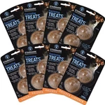Starmark Everlasting Small Dog Treat Hard Chew Chicken Flavored 2-COUNT 8-PACK. Fixed Price $28.36.