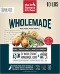 Human Grade Wholemade Dehydrated Grain Dog Food, Turkey And. Fixed Price $149.90.
