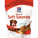 Hill's Natural Soft Savory Dog Treats, Peanut Butter & Banana, 8OZ. Fixed Price $19.94.