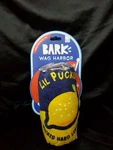 Bark Box Wag Harbor Lil Pucker Wicked Hard Lemonade Dog Toy New. Fixed Price $11.50.