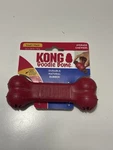 Kong Goodie Bone Toy Small Red, Up 20 Pound Dogs. Fixed Price $8.99.