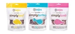 Sojos 100% Raw Freeze-dried Meat Treats For Dogs 3 Flavor Variety Bundle: B.... Fixed Price $49.78.