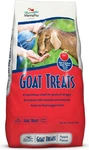 Manna Pro Goat Treats 6 Pound Pack Not For Sheep Healthy Snacks. Fixed Price $39.99.