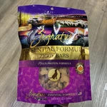 Zignautre Zssential Ziggy Bars For Dogs 12OZ. Fixed Price $8.99.