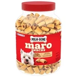Milk-bone Marosnacks Small Dog Treats Real Marrow 40OZ. Fixed Price $32.99.