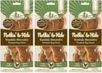 Fieldcrest Farms Nothin' To Hide Ring Bone Dog Treat, Chicken, 1EA/12 Pk. Fixed Price $29.00.
