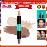 Natural Finish Contour & Highlight Stick - Wonder Fair For Flawless Looks. Fixed Price $34.99.
