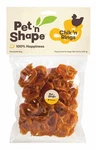 Chik 'n Rings Jerky Dog Treats - 8 Ounce. Fixed Price $15.56.