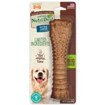 Nutri Dog Chew Treats X Large Filet Mignon Usa Made Dental Care 1 Count. Fixed Price $15.89.
