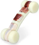 Tikaton Hammerbone Durable Dog Toys For Aggressive Chewers Beef Flavor. Fixed Price $13.49.