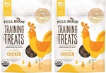 Full Moon Usda Organic Chicken Training Treats Healthy All Natural Dog. Fixed Price $26.97.